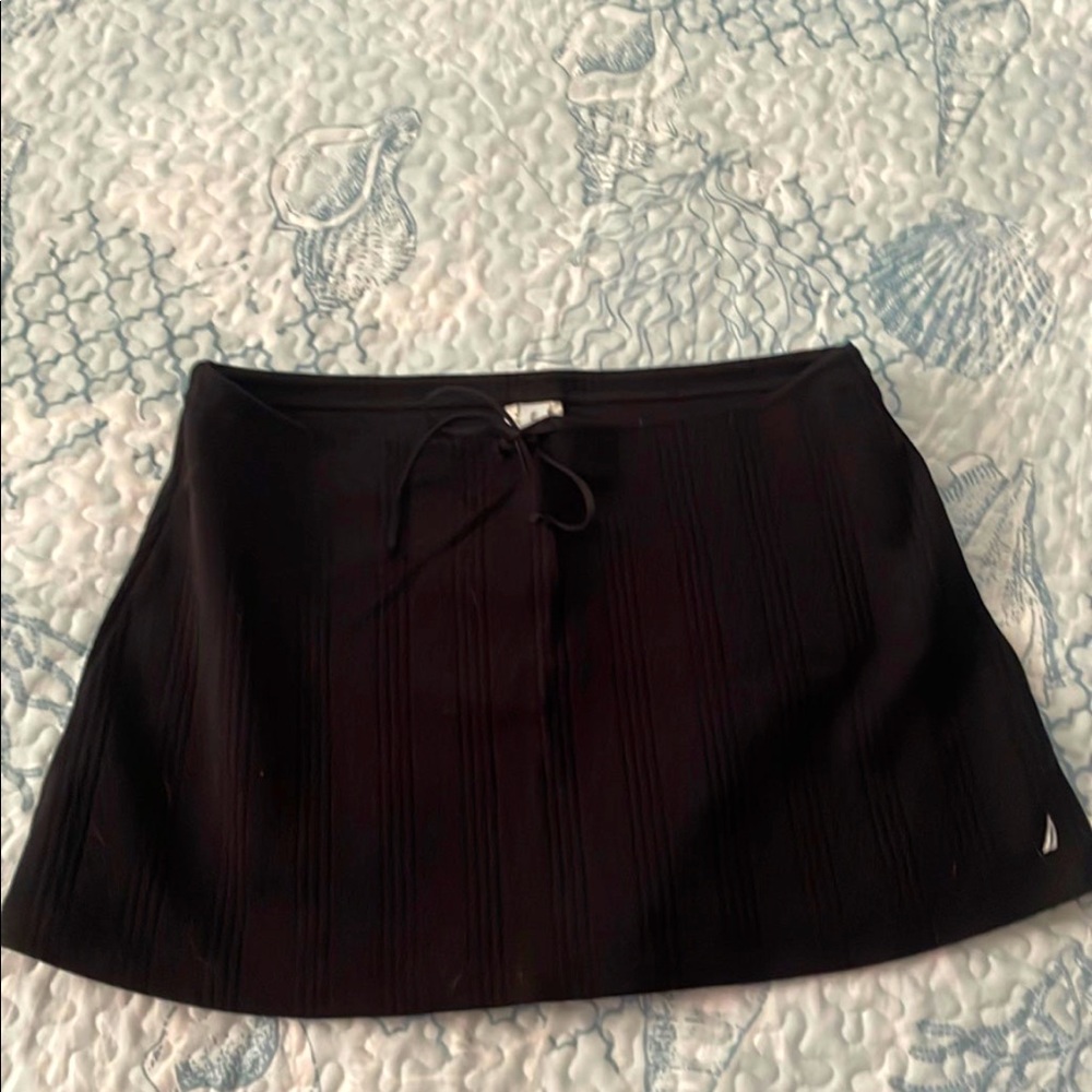 Nautica Beach or Pool Coverup